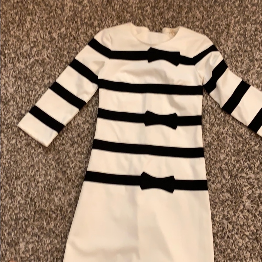 Julie Brown dress size P